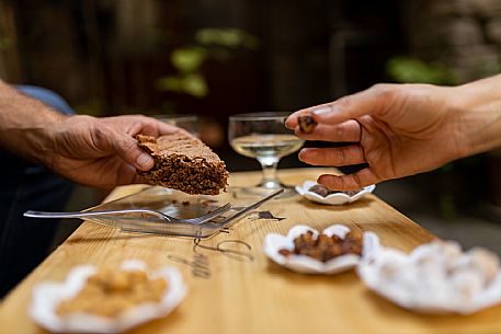 Hazelnut - Nocciola Piemonte IGP